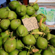 World Cup price inflation: these are usually more in the neighborhood of $R2. Still worth it.
